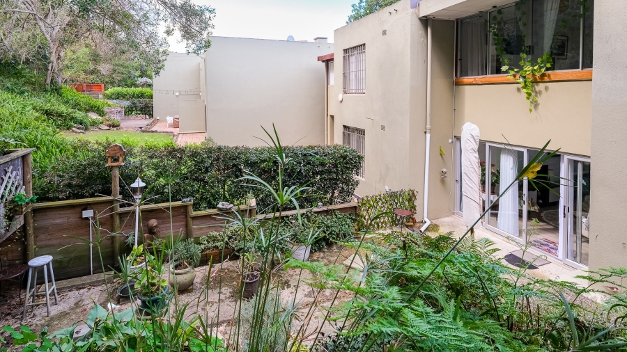 To Let 4 Bedroom Property for Rent in Wilderness Central Western Cape